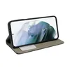Buch Tasche "Smart" kompatibel mit SAMSUNG GALAXY S22 Produktbild-Vorschau 3