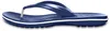 Crocs Uni Erwachsene Crocband Flip Flip, Navy, 37/38 EU Produktbild-Vorschau 7