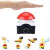Bouton-poussoir à poignée, bouton-poussoir à pied, Voir les images du produit 6