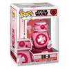 Star Wars - BB-8 590 - Funko Pop! - Vinyl Figur Produktbild-Vorschau 1