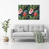 Tulup® Glas-Bild - 100 x 70 - Wandbild aus Glas - Wandkunst Produktbild-Vorschau 3