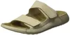Ecco Damen Hausschuhe 20682302378 Kalkstein 41 Produktbild-Vorschau 9