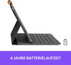 Logitech Slim Folio für iPad (7., 8. und 9. Generation) Produktbild-Vorschau 10