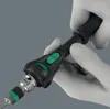 Wera 8000 B Black Edition Zyklop Speed-Knarre mit Produktbild-Vorschau 8