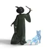 Schleich schleich® WIZARDING WORLD™ 42682 Professoressa Anteprima dell’immagine prodotto 15