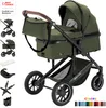Poussette combinée et poussette canne 2 en 1 Daliya® Voir les images du produit 1