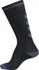 hummel Elite Indoor Socken lang black/red 46-48 Produktbild-Vorschau 5