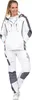 Leibwächter Sommer-Softshelljacke Damen FLXDS Gr. 46 Produktbild-Vorschau 2
