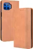 Motorola Moto G 5G Plus Hülle - Coverup Vintage Style Produktbild-Vorschau 1
