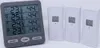 TFA - Rádiový termohygrometer KLIMA-MONITOR 30.3054.10 - Náhľad obrázku produktu 5