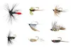 Balzer Edition Fly Nassfliegen-/Nymphensortiment - 8 Produktbild-Vorschau 1