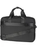 bugatti cartella laptop bag con scomparto per laptop Nero Anteprima dell’immagine prodotto 35