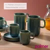 Palmer Miami, Kaffeetasse, 29 cl, 2 Stück, türkis/grün Produktbild-Vorschau 6