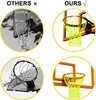 Leuchtendes Basketball Netze, Im Dunkeln leuchtendes Produktbild-Vorschau 6