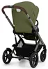 cybex Kinderwagen Talos S Lux TPE Moss Green Produktbild-Vorschau 3