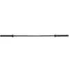 Sporttrend 24® Olympia Langhantelstange mit 50mm Aufnahme Produktbild-Vorschau 2