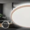 LED Deckenlampe Deckenleuchte Wohnzimmer Backlight Produktbild-Vorschau 3