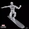 Marvel Legends Silver Surfer – Figurine Fantastic Four 15 Voir les images du produit 2
