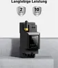 Anker SOLIX Intelligenter 3-Phasen-Energiezähler WLAN Produktbild-Vorschau 6