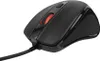 NATEC NMY-2047, Pro praváky, Optický, USB Typ-A, 4000 DPI, Náhled obrázku produktu 12