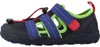 JOMA Sportschuh Modell DRUA für Junioren, in der Farbe Blau Produktbild-Vorschau 2