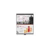 LG 27QP88DP-BS.AEU LG Ergo Dual 27QP88DP-BS Moniteur 68,5 Voir les images du produit 3
