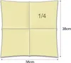 50 Servietten Softpoint  38x38cm creme Produktbild-Vorschau 3