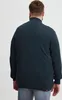 Blend BHNorman BT Herren Strickjacke Cardigan Feinstrick Produktbild-Vorschau 3