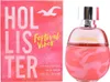 Hollister Festival Vibes for Her Eau de Parfum für Damen Produktbild-Vorschau 4