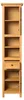 home24 Massiver Hochschrank - Kiefer Produktbild-Vorschau 5