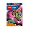 LEGO® City 60356 Bär und Stunt Bike Produktbild-Vorschau 2