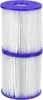 Summer Waves Filterkartusche 2 Pack Type I Produktbild-Vorschau 3