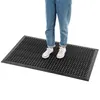 KADAX Outdoor-Fußmatte für Zuhause, durchbrochen, mit Produktbild-Vorschau 9