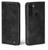 Handy Hülle für Xiaomi Redmi Note 8 Klapphülle Bookcase Produktbild-Vorschau 1
