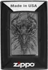 ZIPPO METAL DRAGON Feuerzeug Geschenkset Nr. 1 Produktbild-Vorschau 2