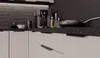 Winkelküche ARONA 350x290 cm Küchenzeile Eckküche Küche Produktbild-Vorschau 3