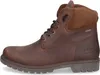Panama Jack Amur Gtx  Veterschoenen Hoog - Cognac - Maat 43 Voir les images du produit 14