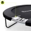 Velká zahradní trampolína 366 cm s žebříkem a bezpečnostní Náhled obrázku produktu 4