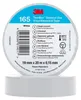 Weißes Isolierband 19 mm x 20 m PVC Temflex 165 3M Produktbild-Vorschau 1