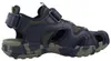 Sandaletten Geox "Navy Military" für Kinder Produktbild-Vorschau 4
