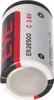 A close-up, studio shot of a single battery. Anteprima dell’immagine prodotto