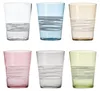 Zafferano Gläser Set 6-teilig FILANTE TUMBLER - 6 COLORS Produktbild-Vorschau 2