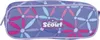 Scout sac d'école Alpha Set 4 pièces Pony Love lilas Voir les images du produit 9