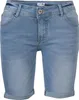 HaILYS Shorts Mid Waist Kurze Jeans Eingriffstaschen Größe: Produktbild-Vorschau 1