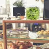 Günthart 150 grüne  Herzen aus Schokolade Produktbild-Vorschau 5