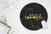 MuchoWow® Mauspad Mousepad Zitate - Selbstvertrauen - Gold Produktbild-Vorschau 5