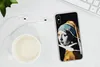 MuchoWow® Handyhülle Schutzhülle Hülle für iPhone Xs Produktbild-Vorschau 6