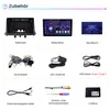 Autoradio 9'' 2+64 GB CarPlay Android13 GPS Navi WIFI BT Anteprima dell’immagine prodotto 12