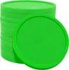 CombiCraft Blank mince / Spotřební mince zelená - Ø29mm - Náhled obrázku produktu 1