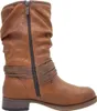 Mustang Damen Stiefelette Warmfutter 1139-624, Größe:38 EU, Produktbild-Vorschau 10